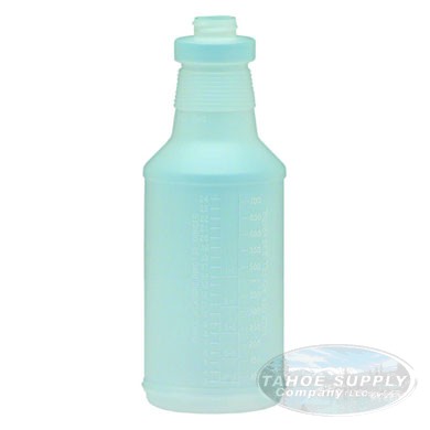 Spray Bottle 24oz