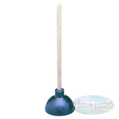 Plunger Force Cup