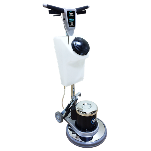 20&quot; 1.5HP Floor Machine With  Solution Tank