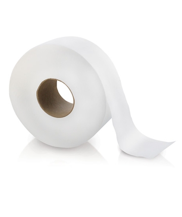 Livi JRT Toilet Tissue 12/1000&#39; Made w/RRF Jumbo