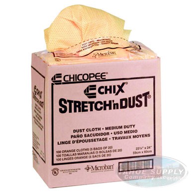 Stretch N Dust Cloths 5/20
