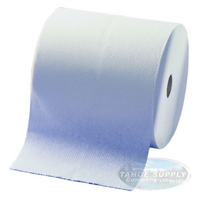 Roll Towel White 6/800&#39;