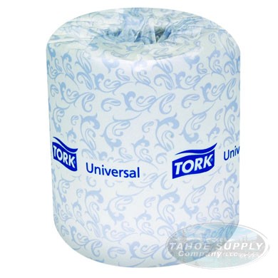 Tork Universal Toilet Tissue 2ply 96/500