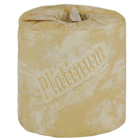 Platinum I Toilet Tissue 2ply 96/500 (D)