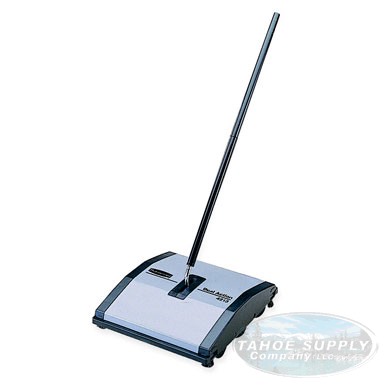 Dual Action Sweeper