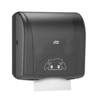 Tork Mini Mechanical Hand  Towel Roll Dispenser