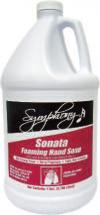 Serenade Sonata Foaming Hand Soap 4/1gl