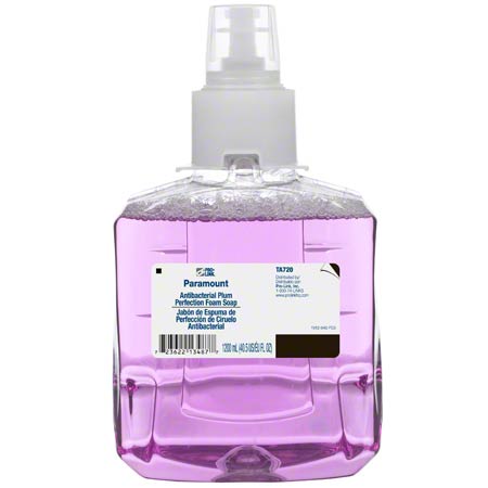 Prolink Antibacterial Foam
Soap 2/1200ml