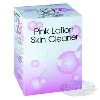 Pink Lotion Soap 12/800ml