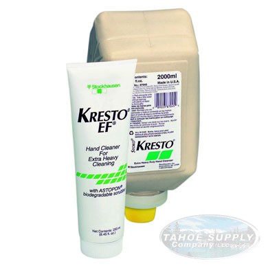Kresto Extra Heavy Duty Hand Cleaner 6/2000ml