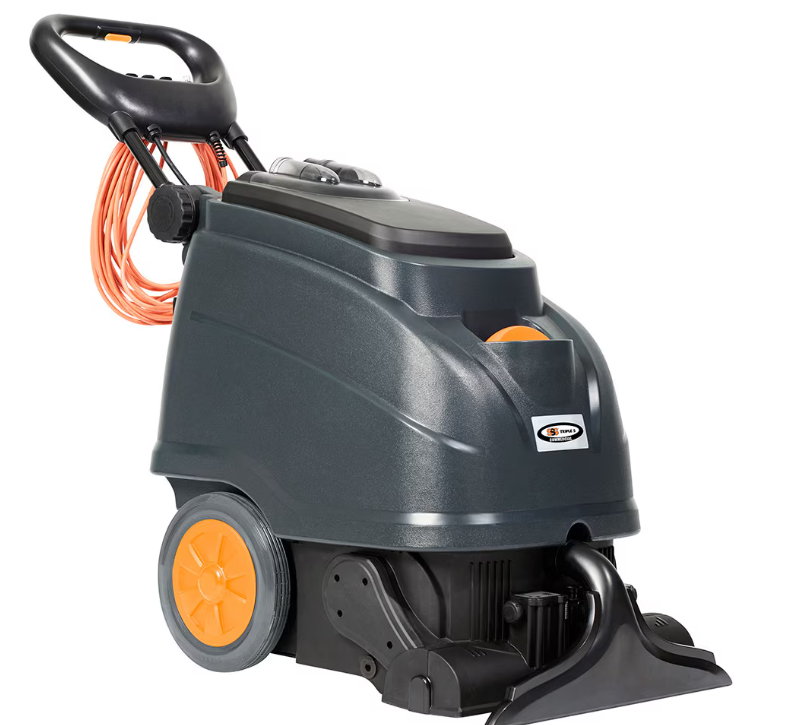 SSS ThunderCat SC Carpet  Extractor