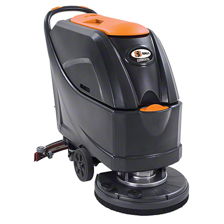 SSS Panther 20B1 Auto Scrubber  w/o batteries