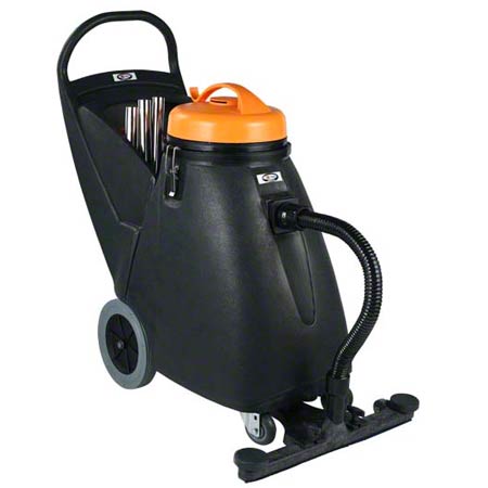 SSS Black Cat 18 FMS Wet/Dry  Vacuum
