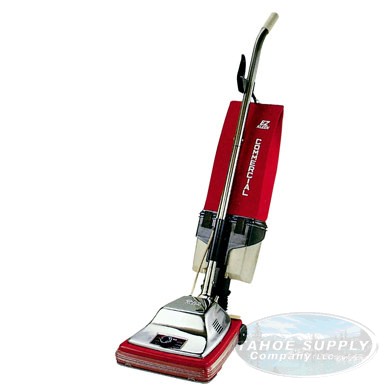 Sanitaire Commercial Dirt Cup Vac