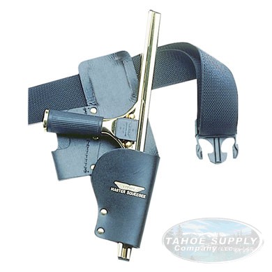 Dual Squeegee Holster