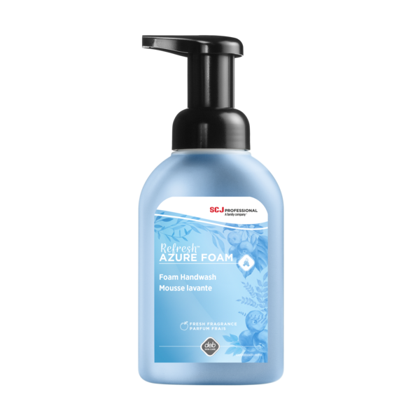SC Johnson Professional Refresh Foaming Hand Soap, 