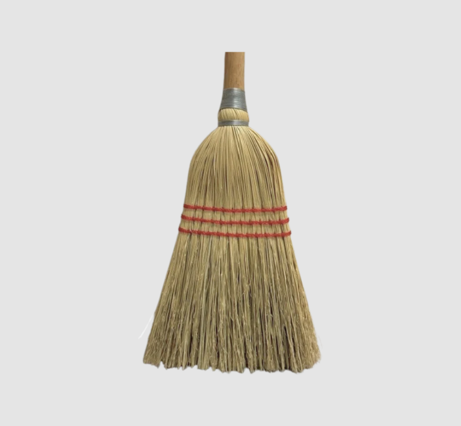 Lobby Broom Corn