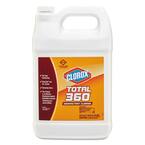 Clorox Total 360 Disinfectant Cleaner 4/1gl