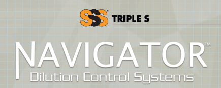 SSS Navigator #79 Sani PF,  Food Contact Surface