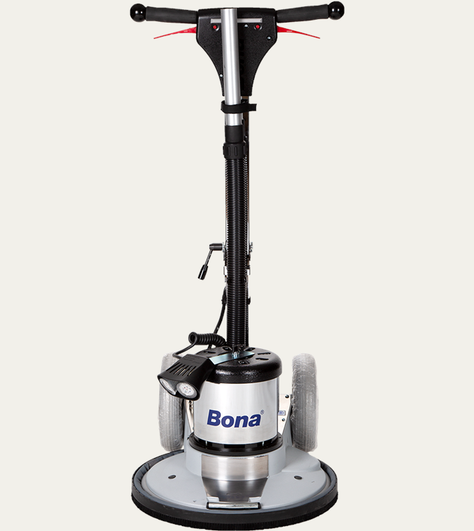 Bona FlexiSand DCS Buffer- Now  with foldable handle (115V)