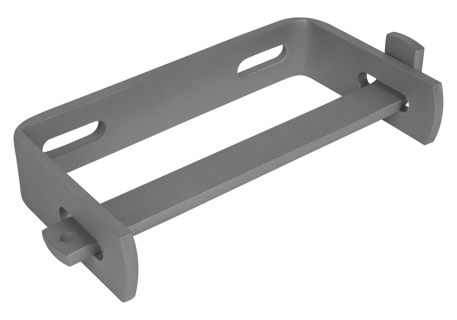 HD Steel Twin Tissue Dispenser